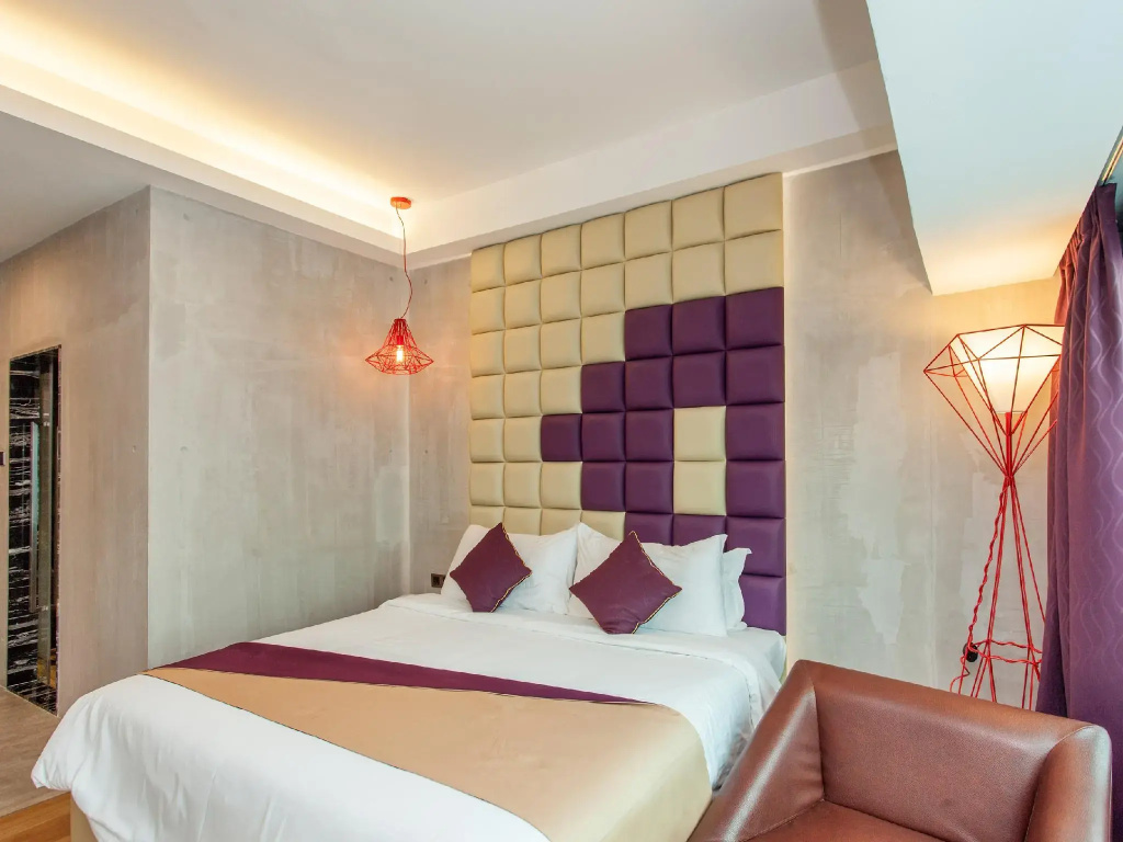 Le Dream Boutique Hotel - Général