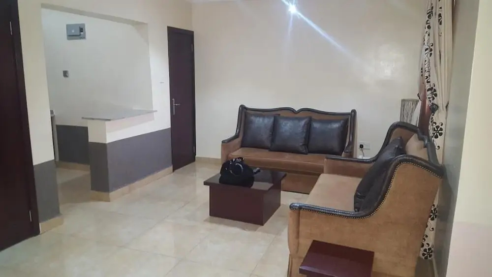 Hotel photo 12