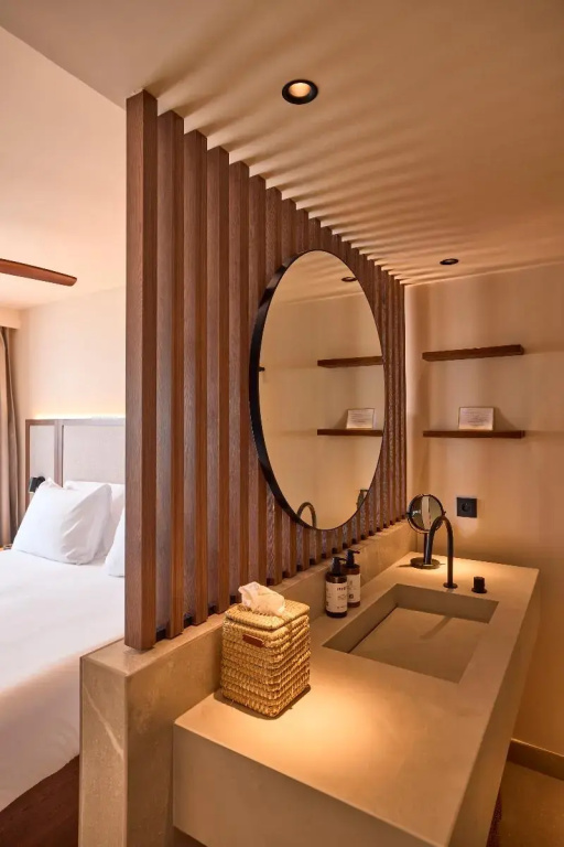 Purobeach Resort Santa Ponsa - New Opening - Chambres