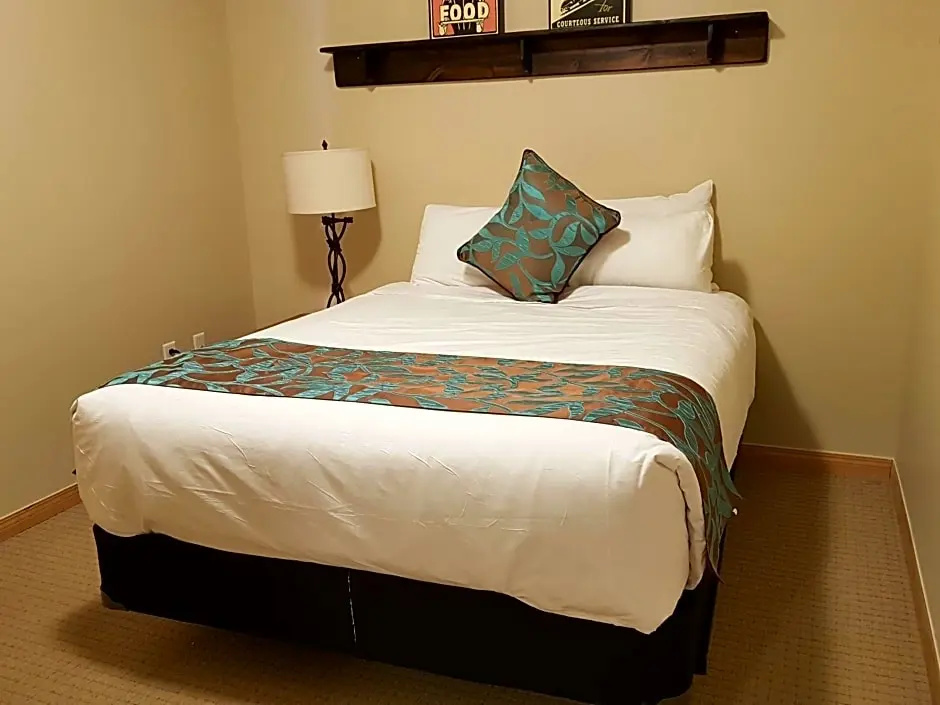 3 Bedrooms Suite