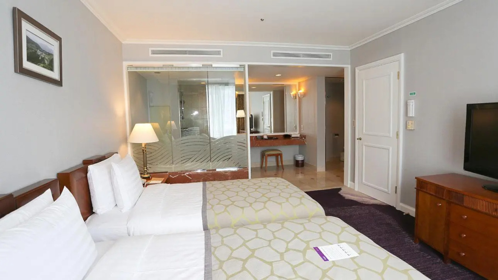 Hotel photo 20