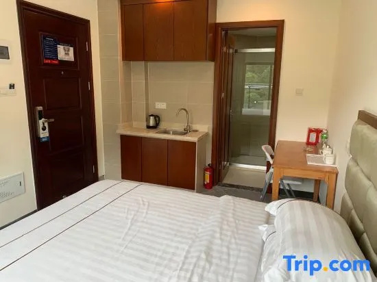 Shanhaiwan Holiday Hotel - Chambres