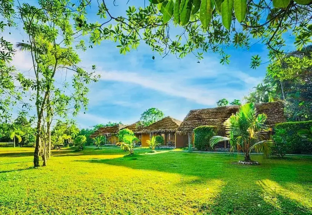 Happy Man Village - Chambres