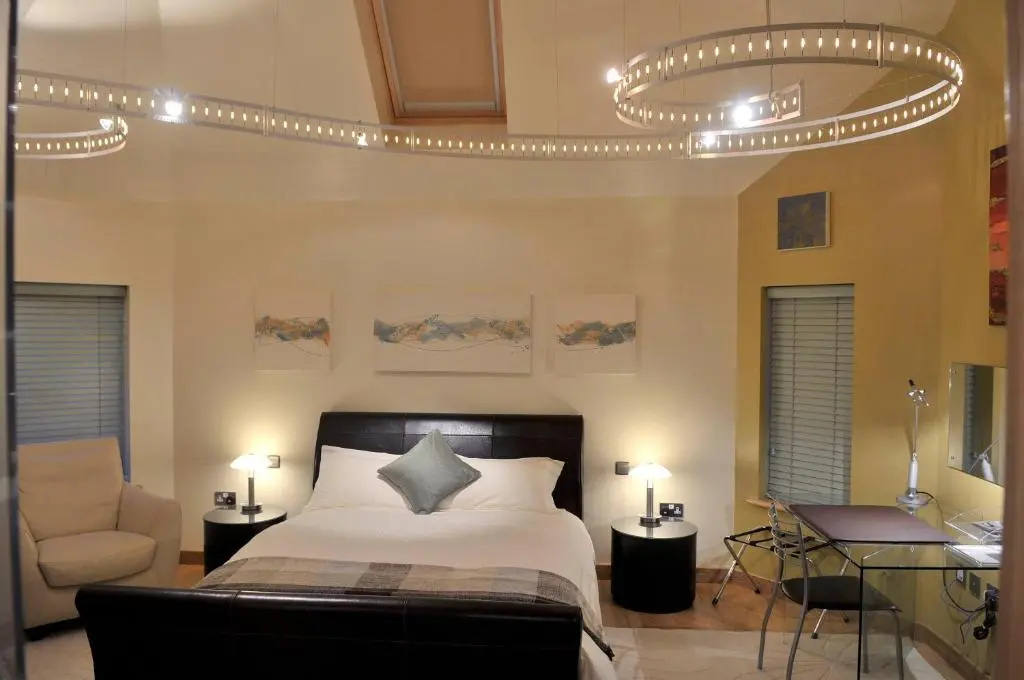 South Lodge - Chambres