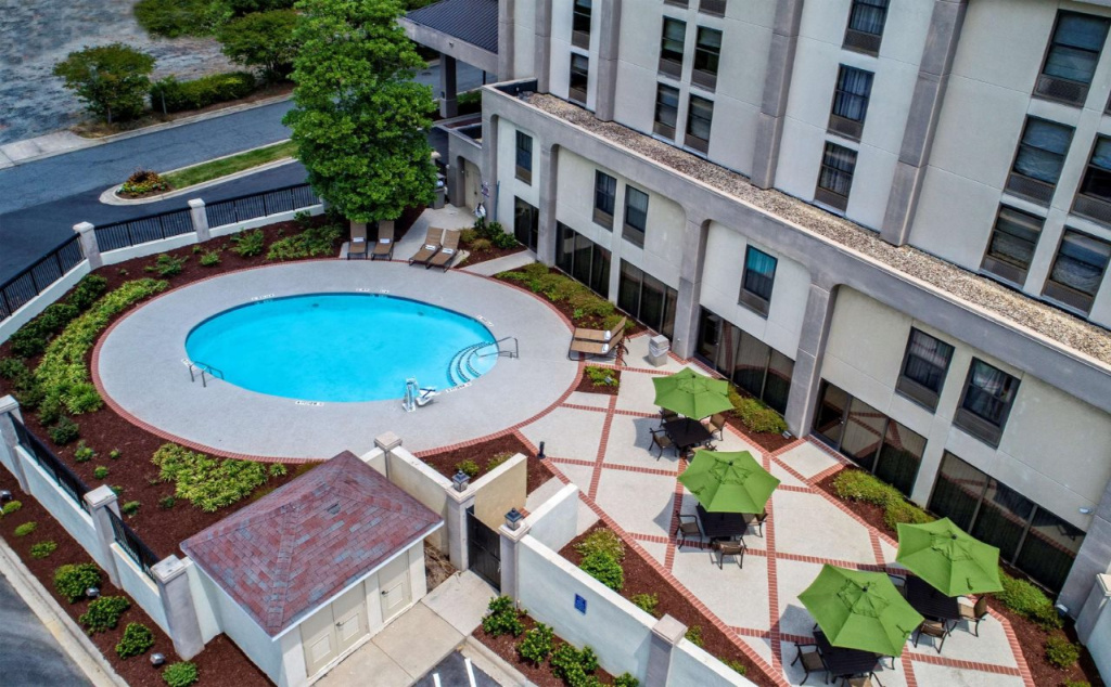 Hotel photo 15