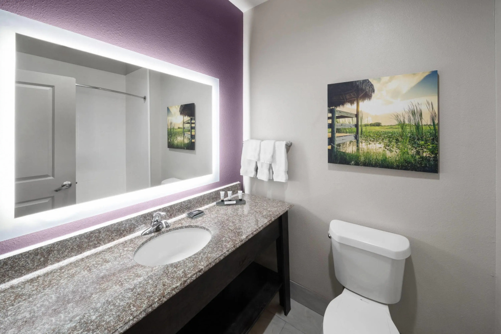 La Quinta Inn & Suites by Wyndham Boutte - Général