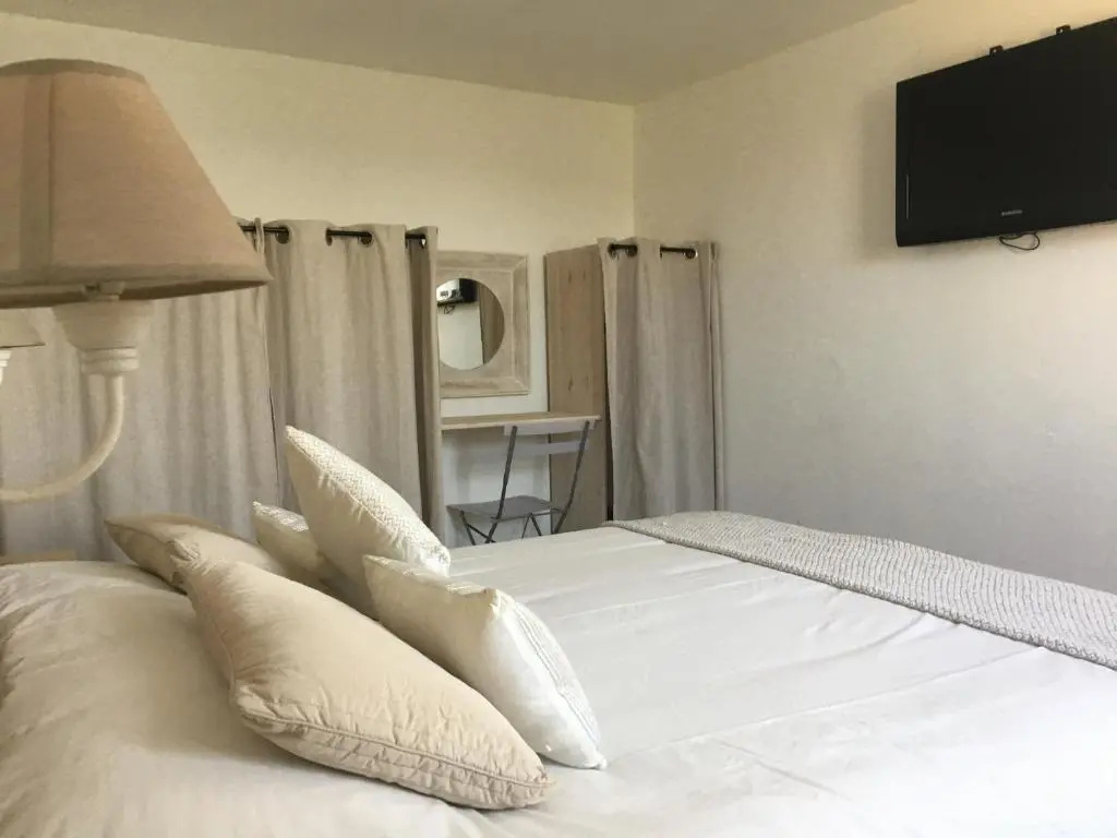Résidence Bella Vista - Chambres