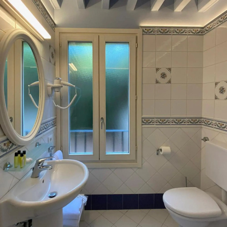 Princess Art Hotel - Général