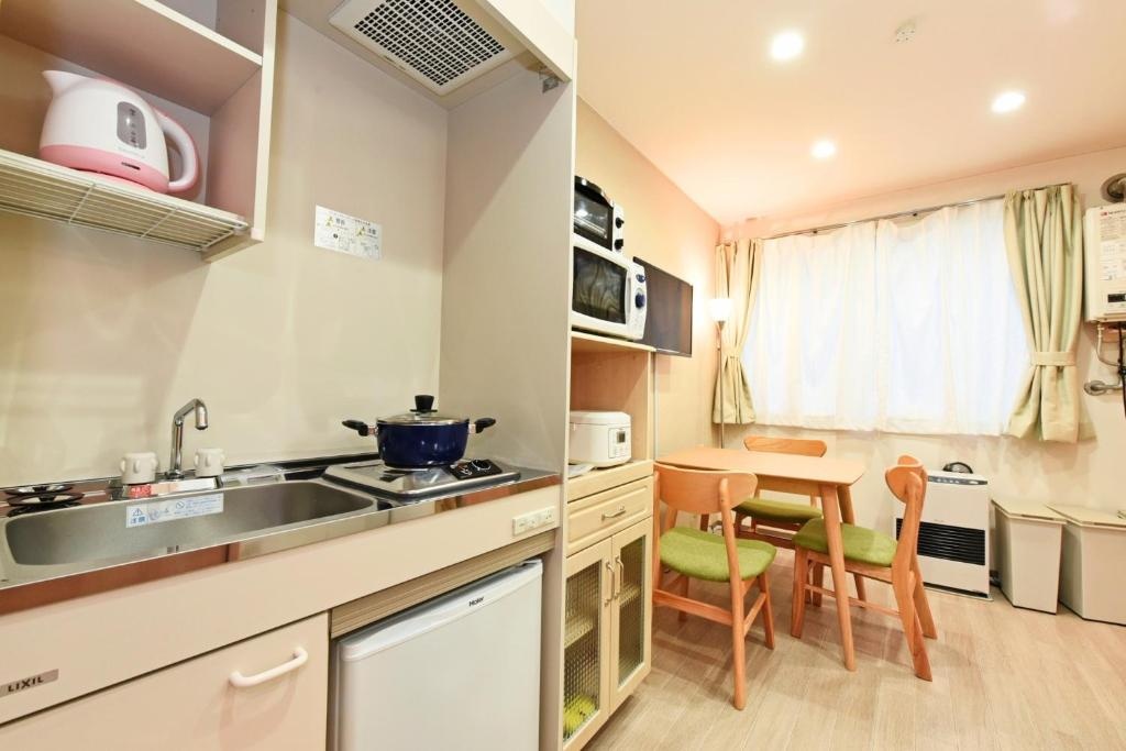 Heights N7 / Vacation STAY 7572 사진 14