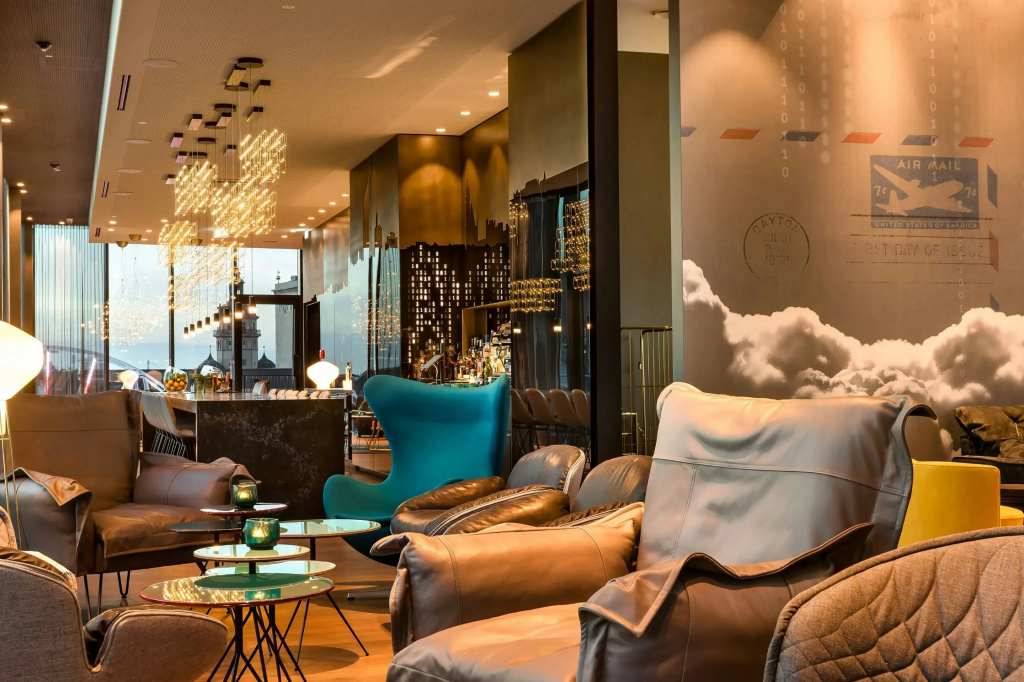 Hotel photo 15