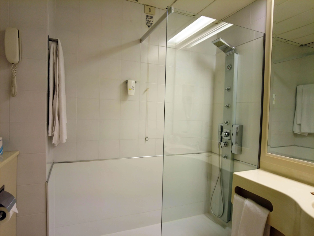 Best Western Park Hotel - Général