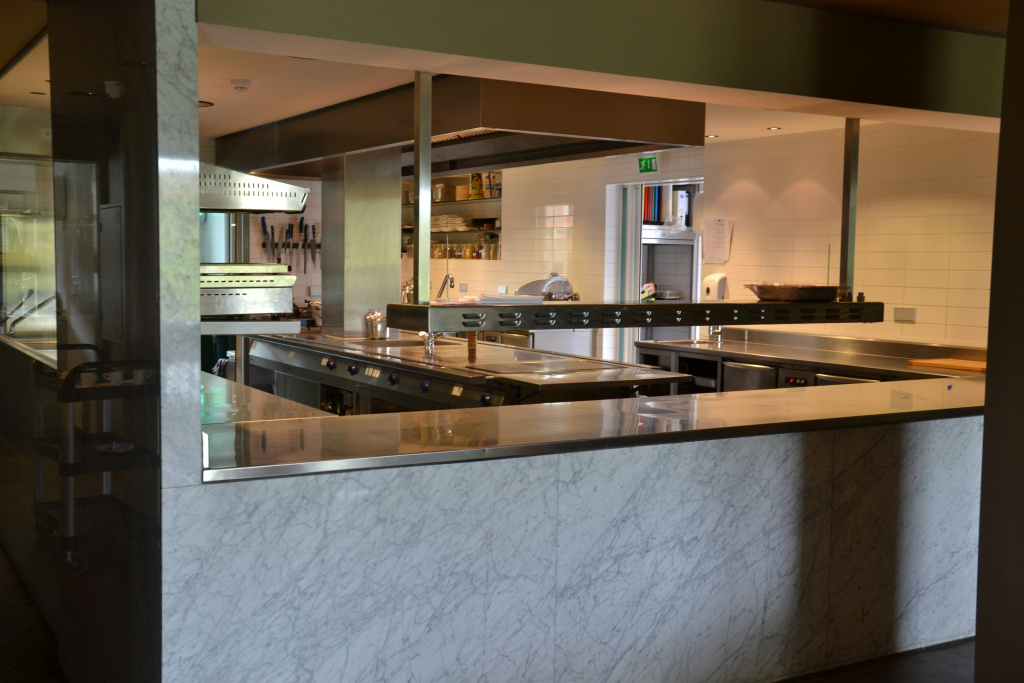 Fletcher Hotel-Restaurant Elzenduin - Général