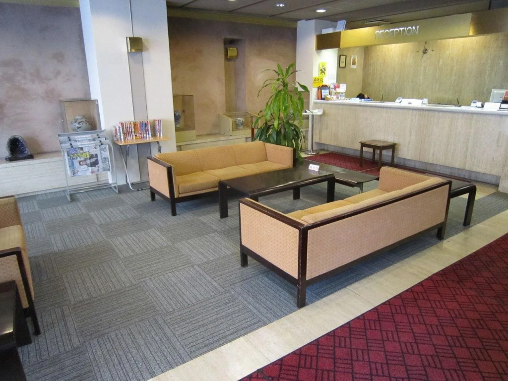 Hotel photo 2