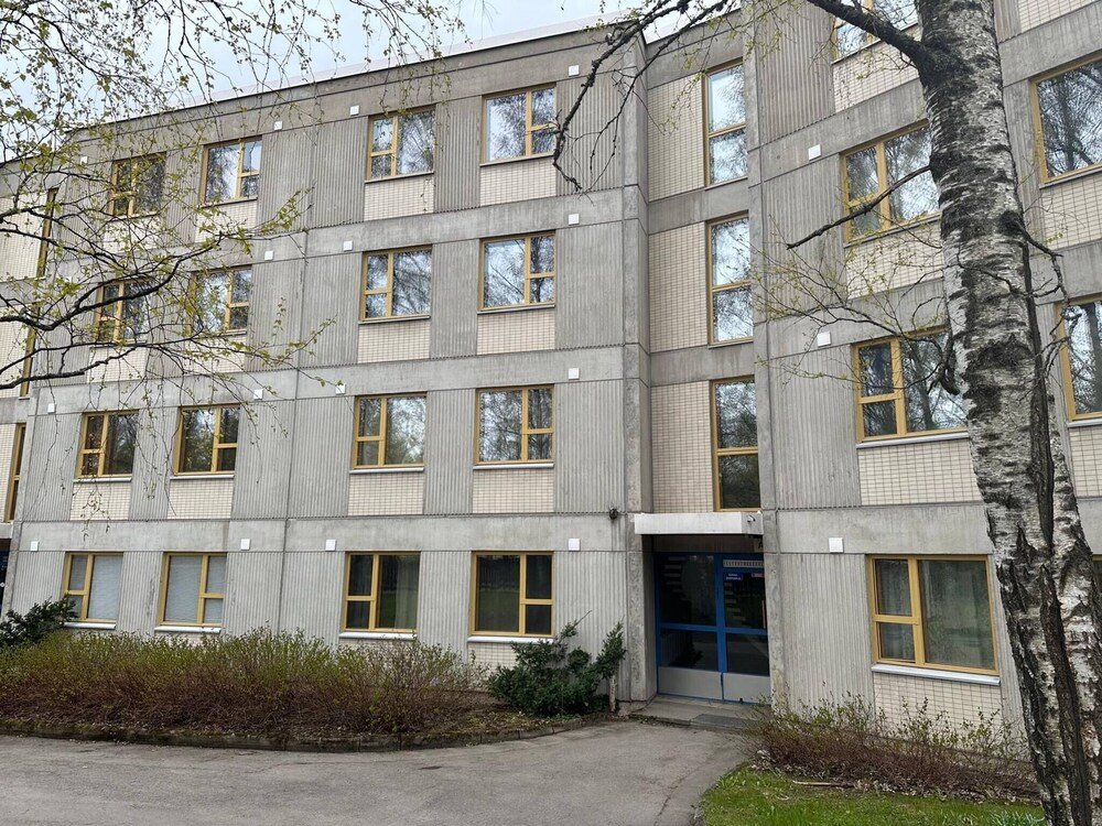 Spacious 2 Bedroom 75 sqm Kannelmäki