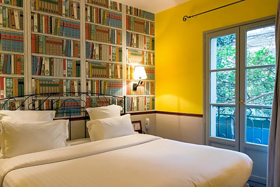 Le Relais Saint Sulpice 180