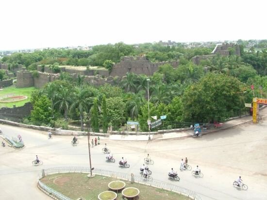 Hotel City Park Solapur image