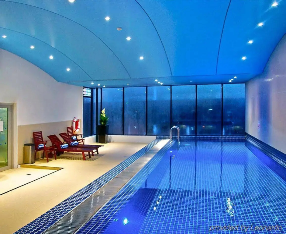 Novotel Sydney Darling Square - Général