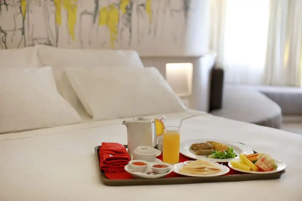 Mercure Kuta Bali