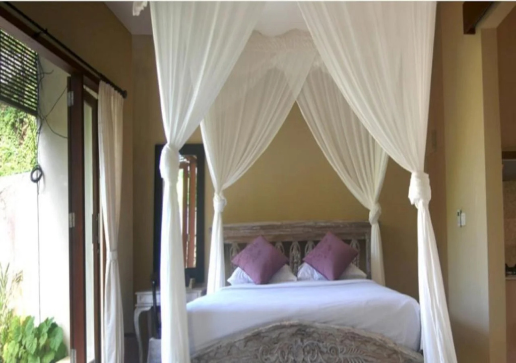 Sayang Sanur Resort
