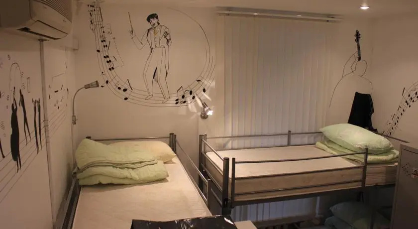 Hotel photo 1