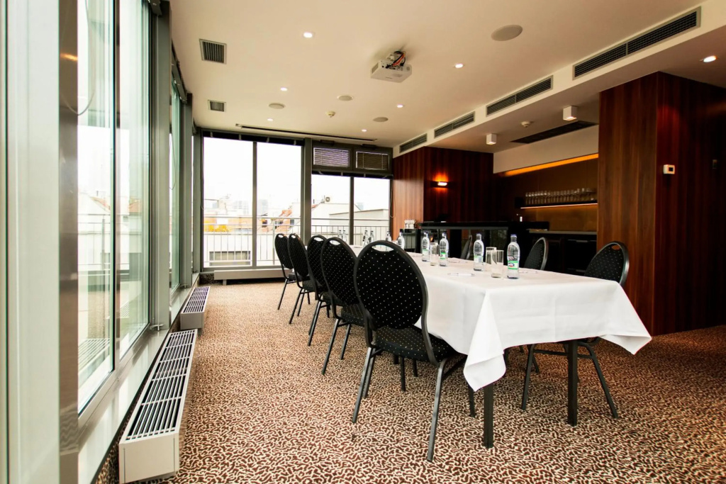 Hotel Avance - фото 29