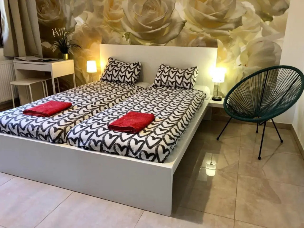 Mandula Apartman - фото 20