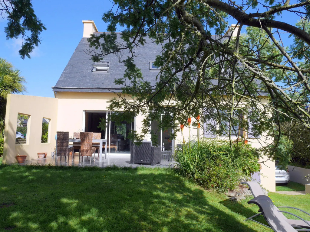 Cottage, Guisseny in Guissény