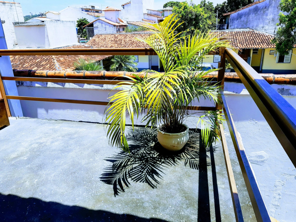 Apartamento Centro de Buzios