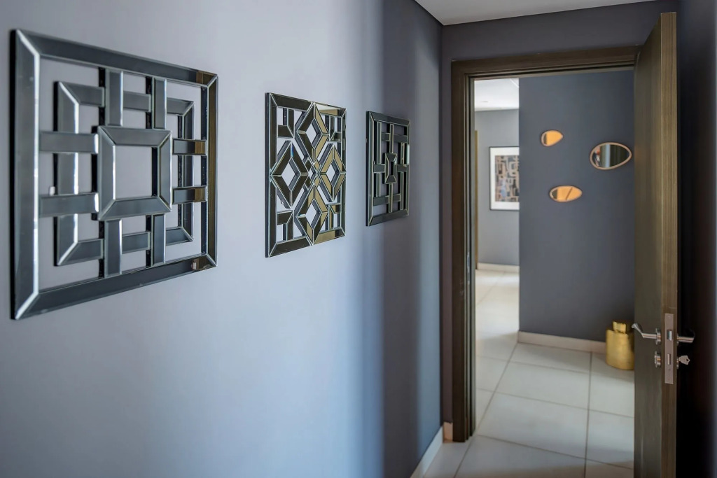 Dream Inn Dubai Loft Towers - фото 17