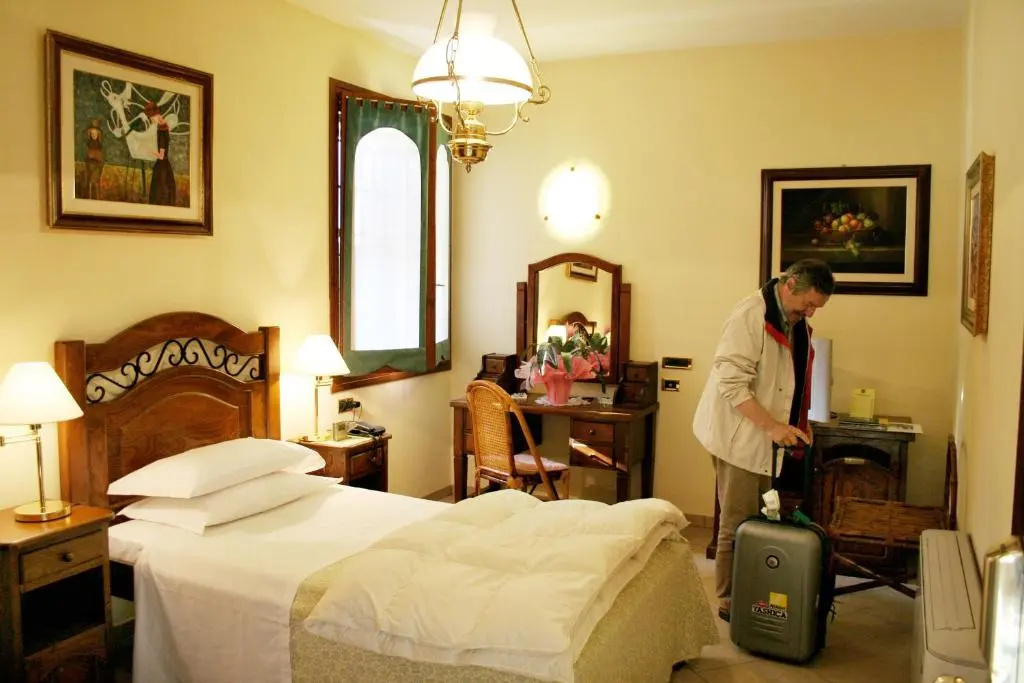 Superior Single room