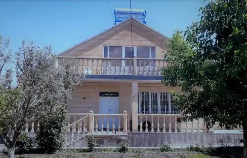 Chkalovka Guest House With Sevan View