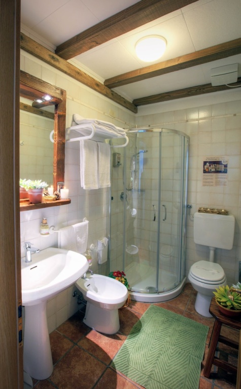 Hotel Appartements La Roche