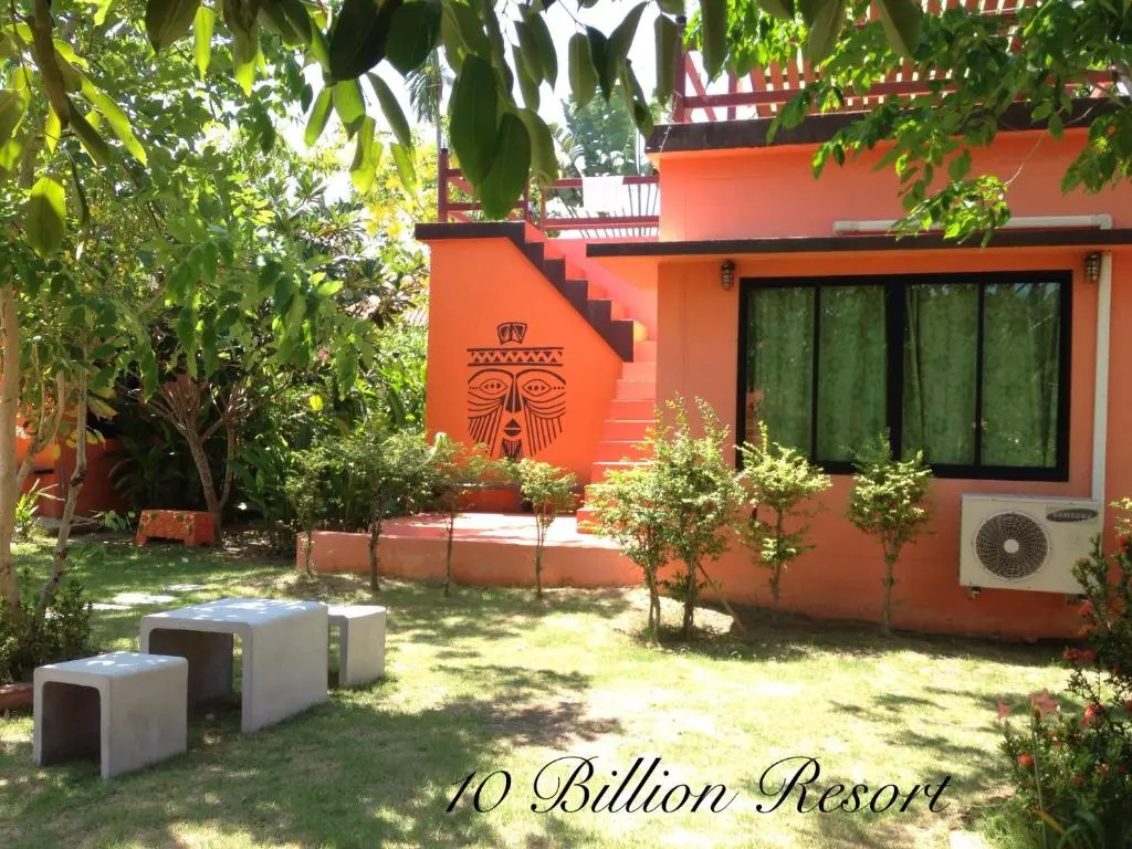 Standard Double room with balcony (full double bed)