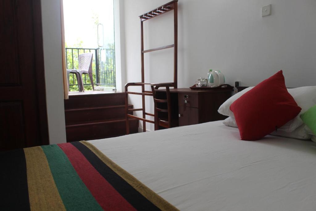 Alex Home Stay