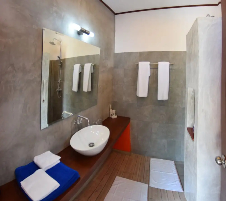 Vivi Bungalows Resort - Chambres