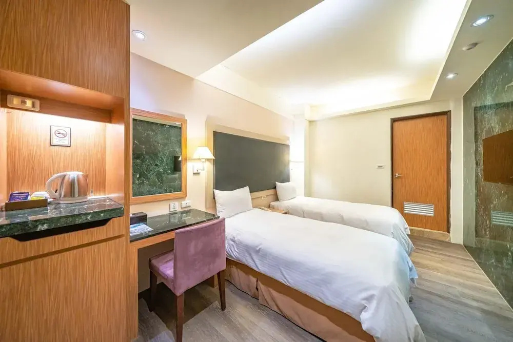 Hotel photo 5