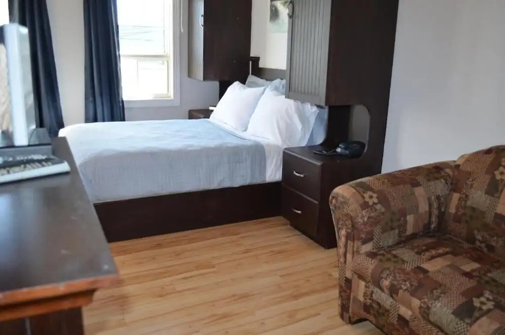 Hotel photo 8