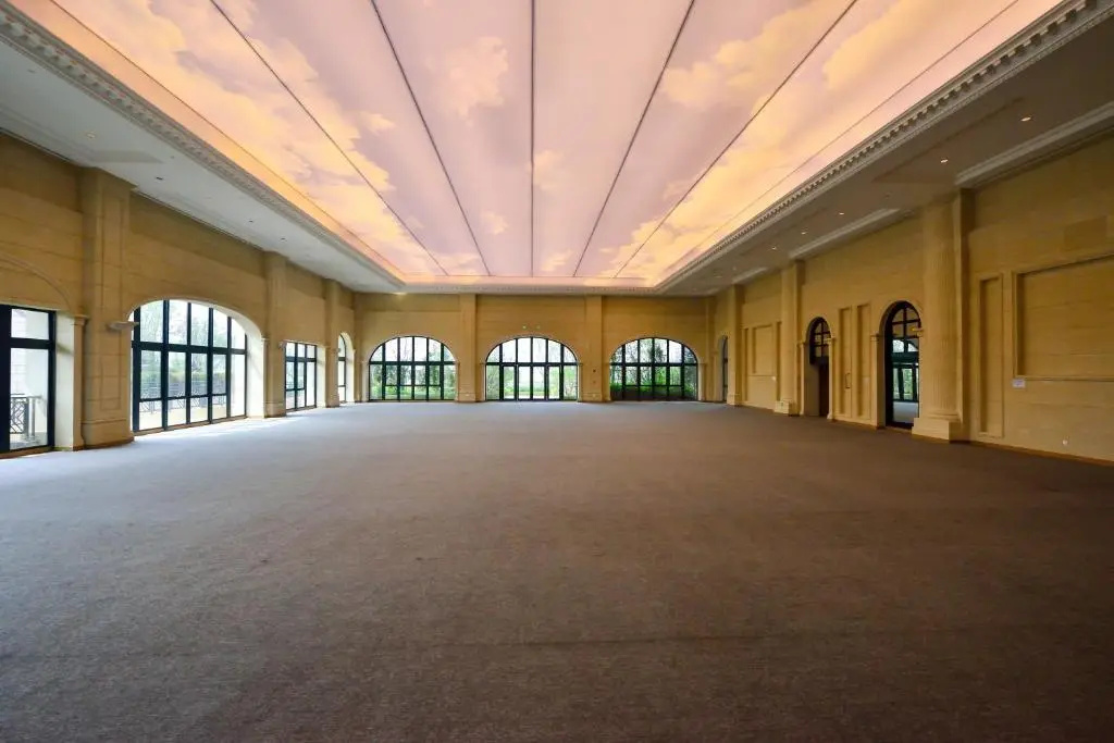 Business Centre