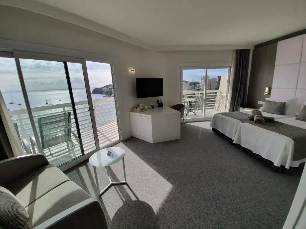 Hotel Son Matias Beach - Adults Only - Chambres