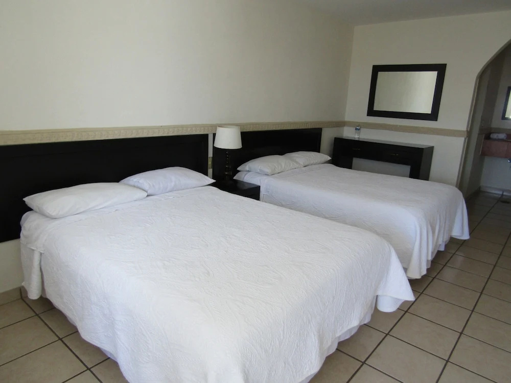 Hotel Casa Victoria - Chambres