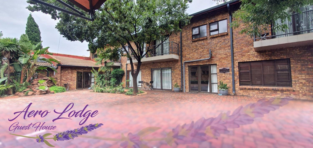 Aero Lodge