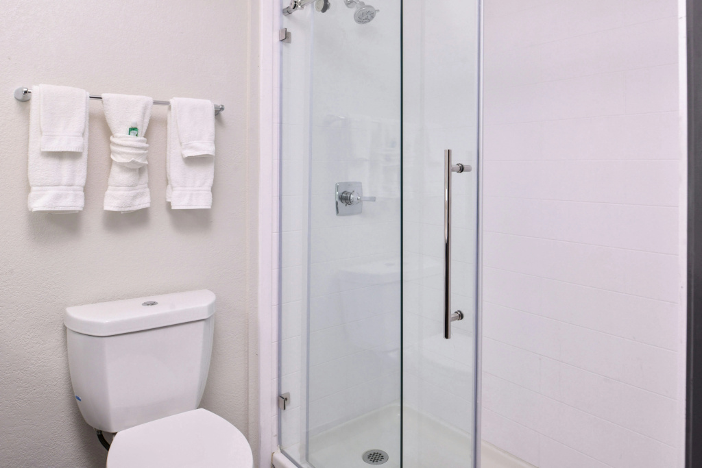 Holiday Inn & Suites Dallas-Addison by IHG - Général