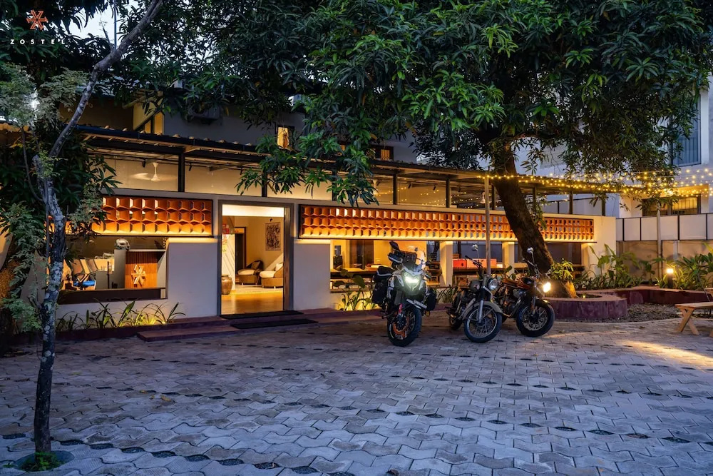 Zostel Kochi (Ernakulam)