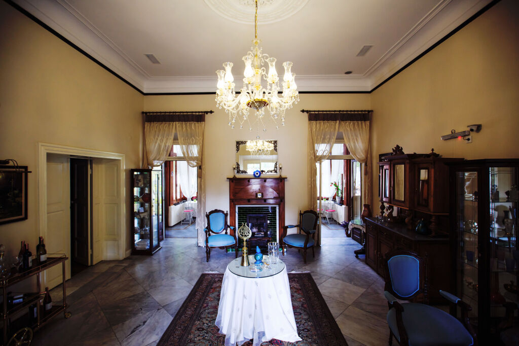 Villa levante Otel by null