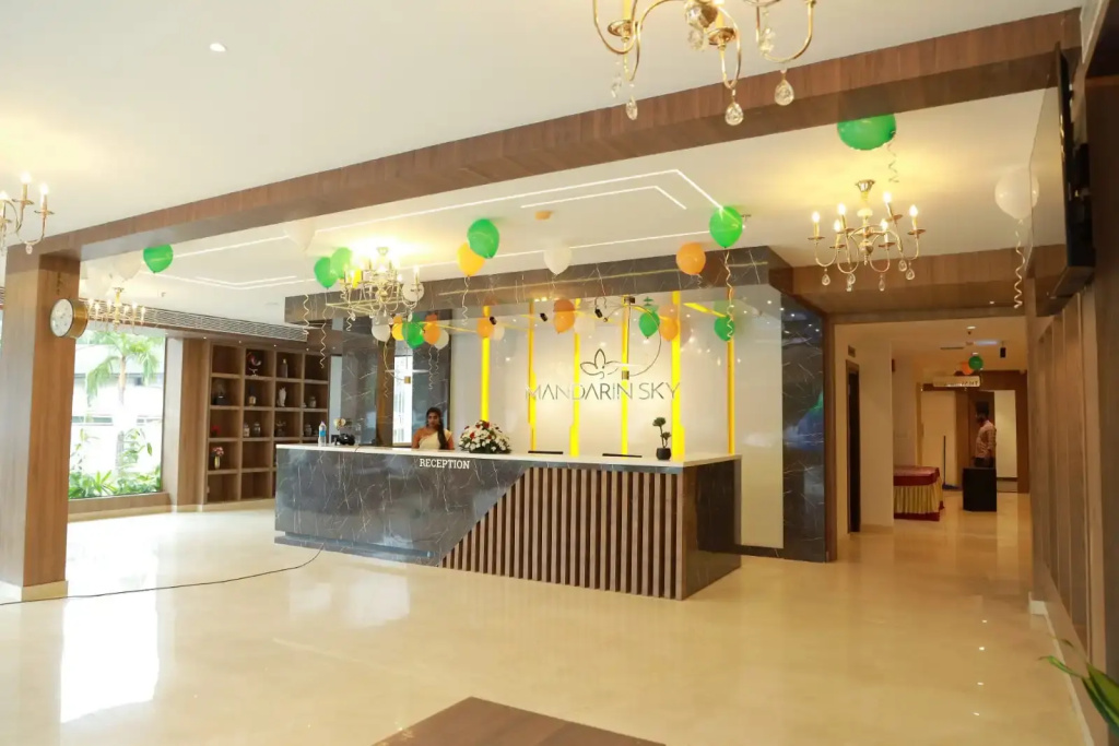 Hotel photo 2