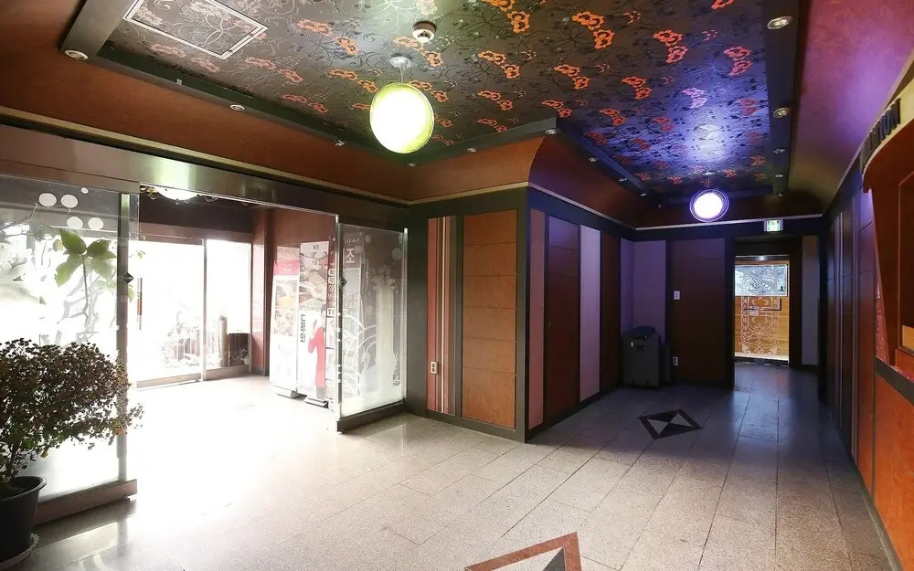 Hotel photo 13