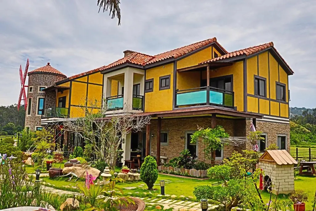 Wang Lao Ye B&B