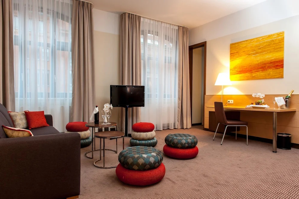 Suite