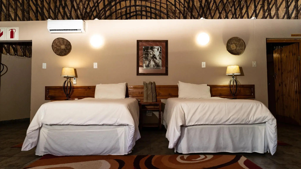 Gooderson DumaZulu Lodge - Général