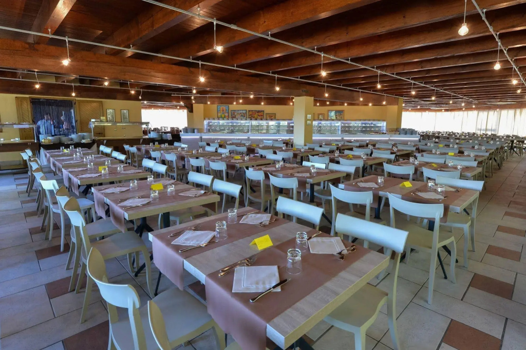Vascellero Club Resort - Général